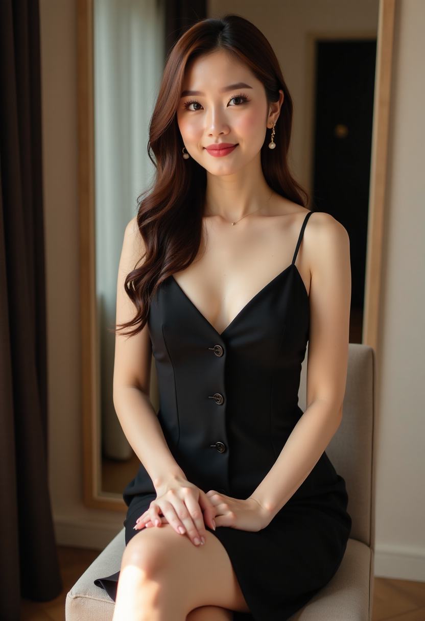 云上的日子海报