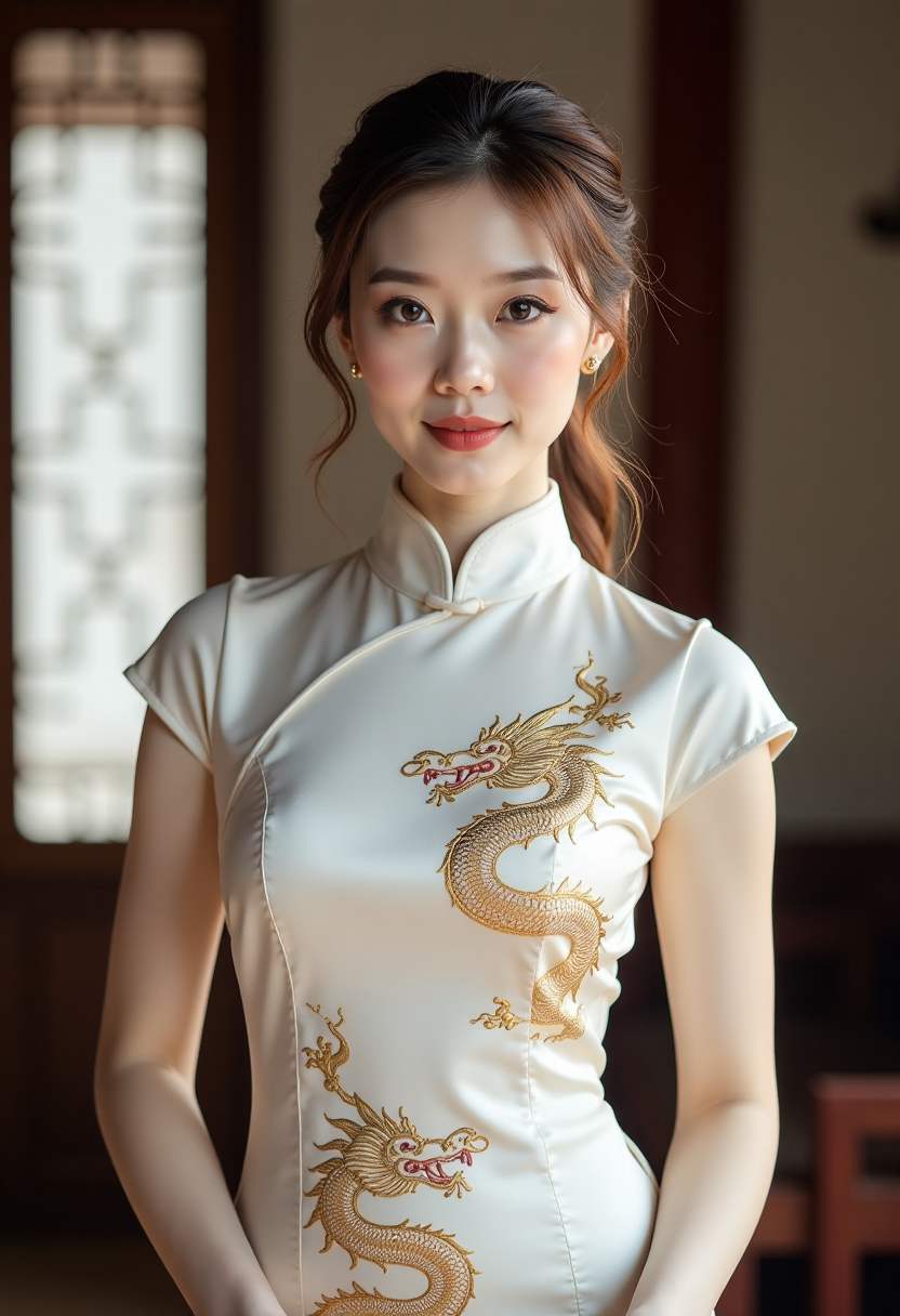 南风知我意海报