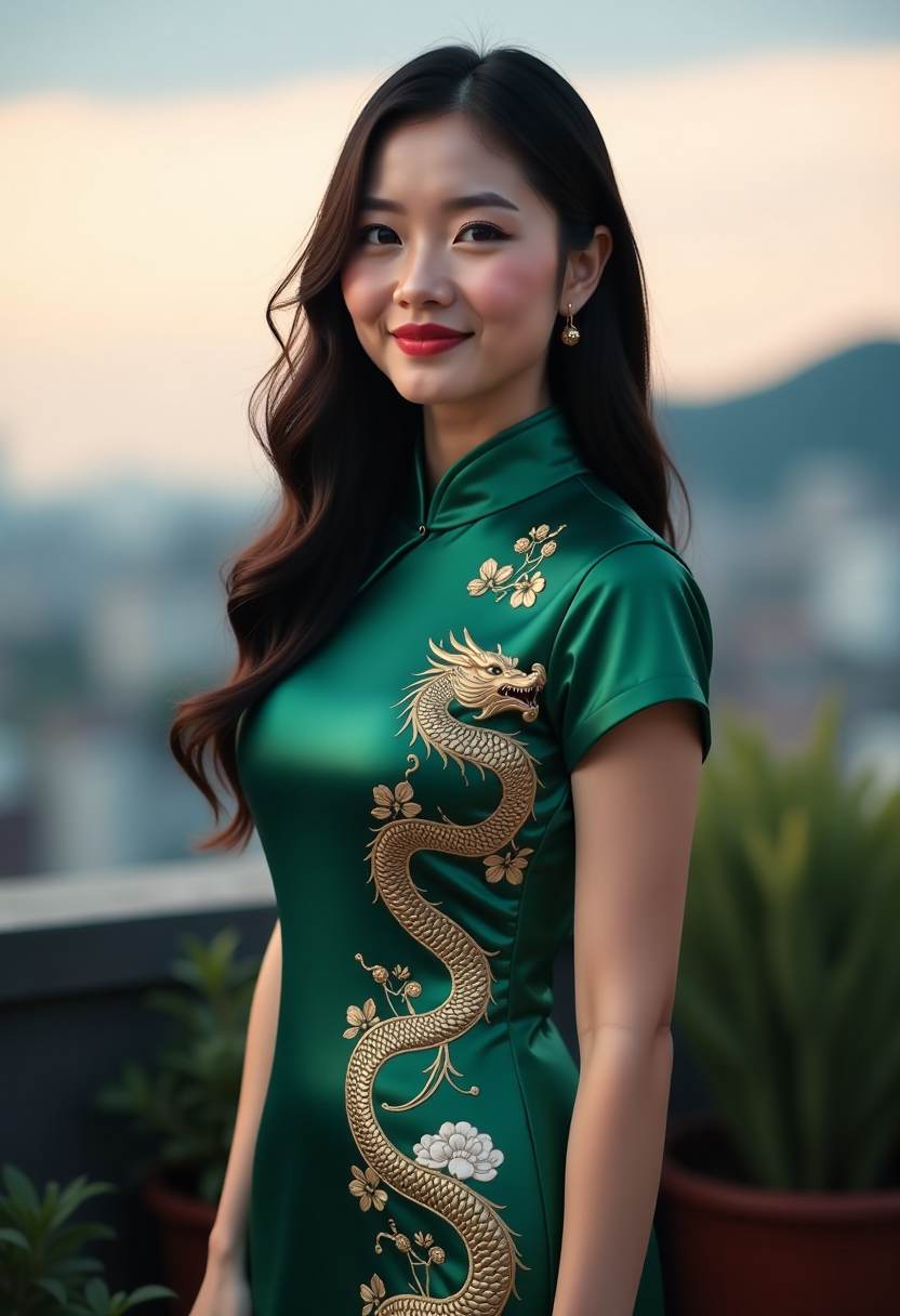 大黄丫头短剧漫剧暴君夺娇海报